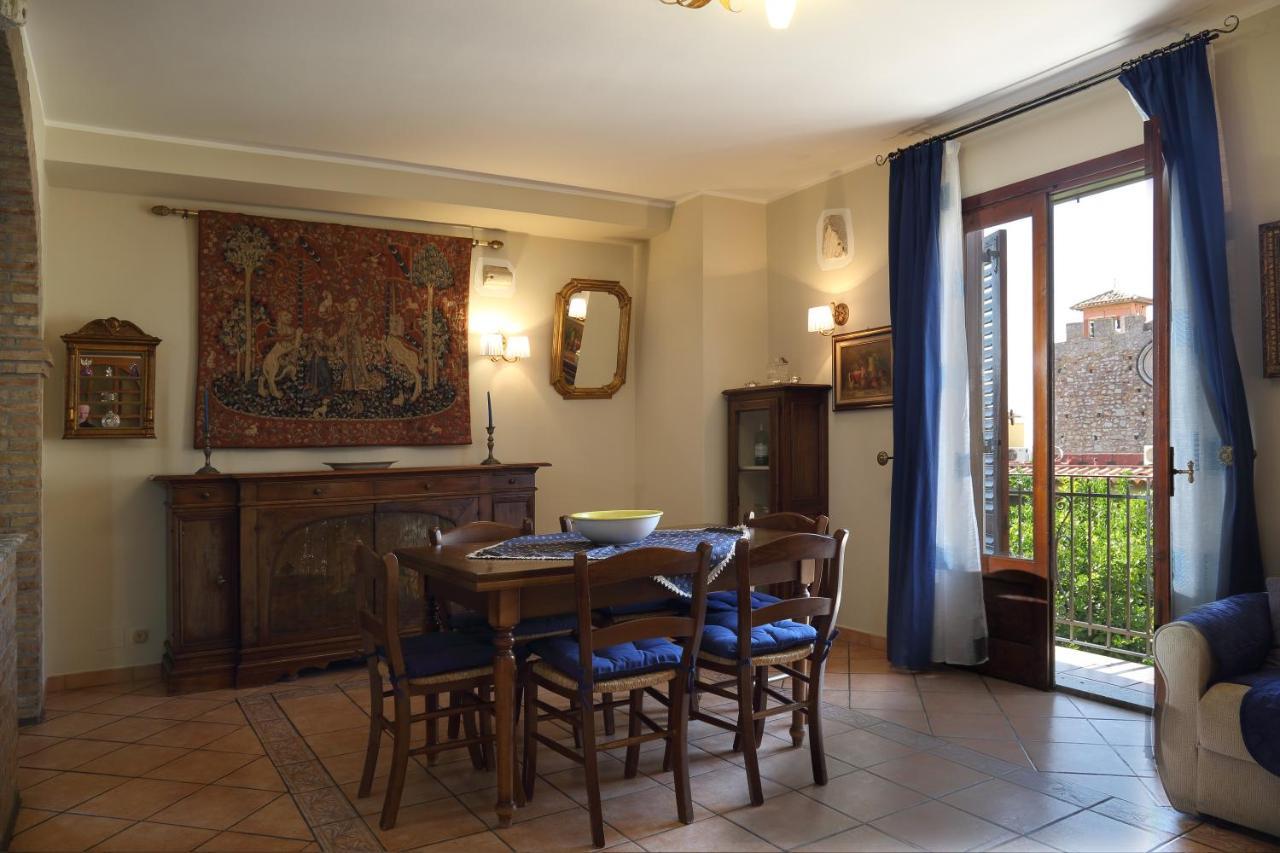 Casa La Boheme Apartamento Taormina Exterior foto