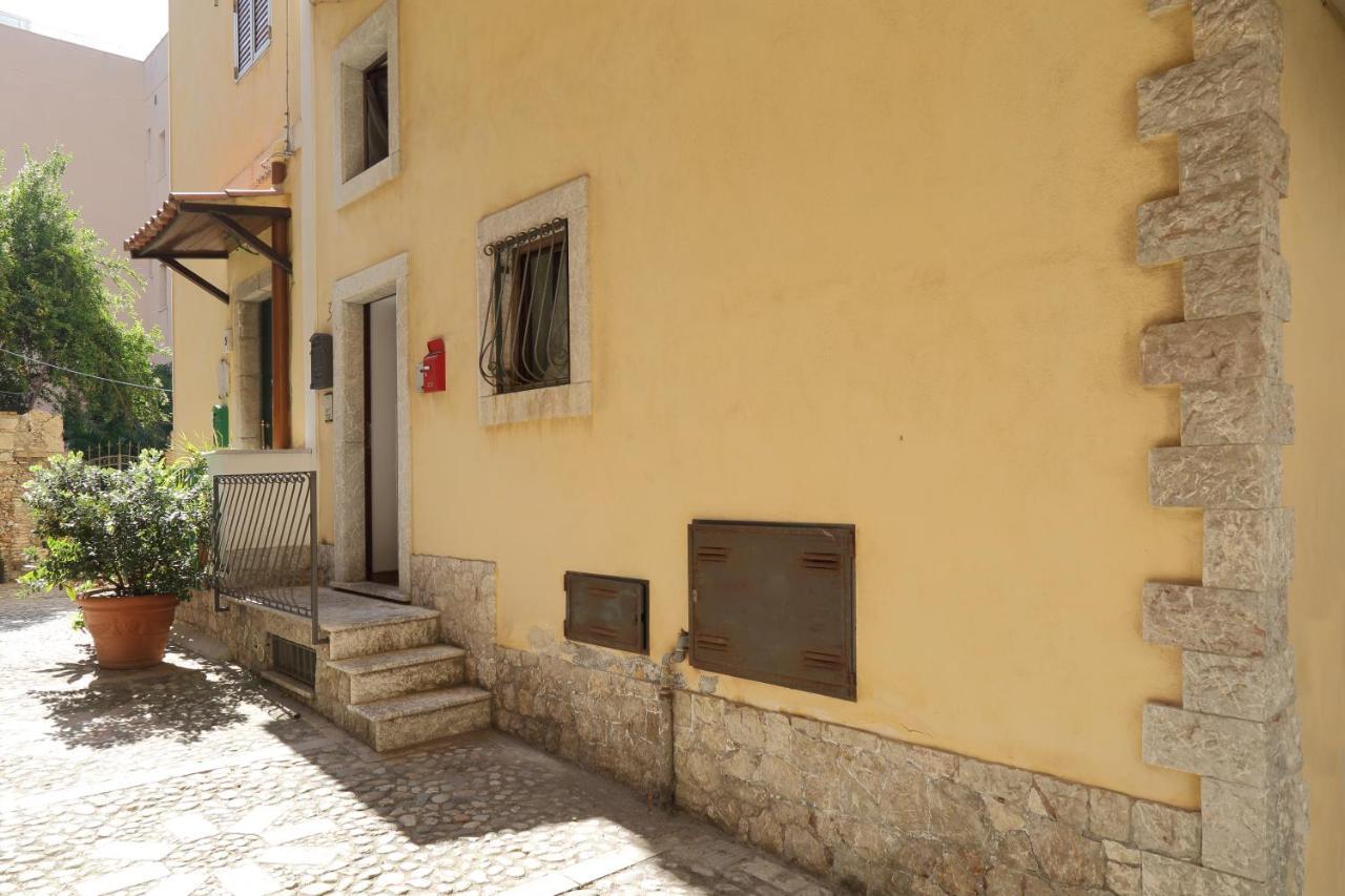 Casa La Boheme Apartamento Taormina Exterior foto