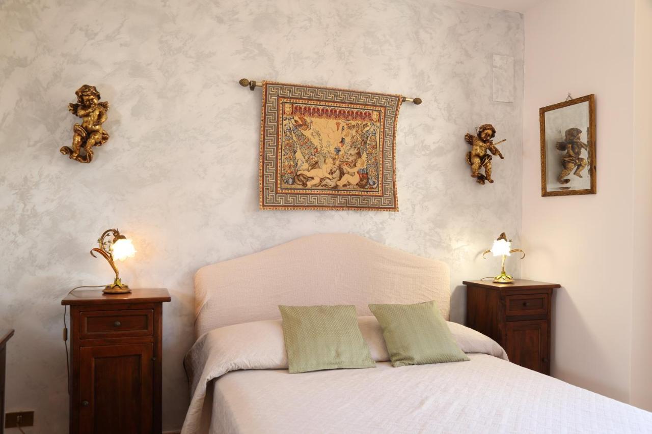 Casa La Boheme Apartamento Taormina Exterior foto