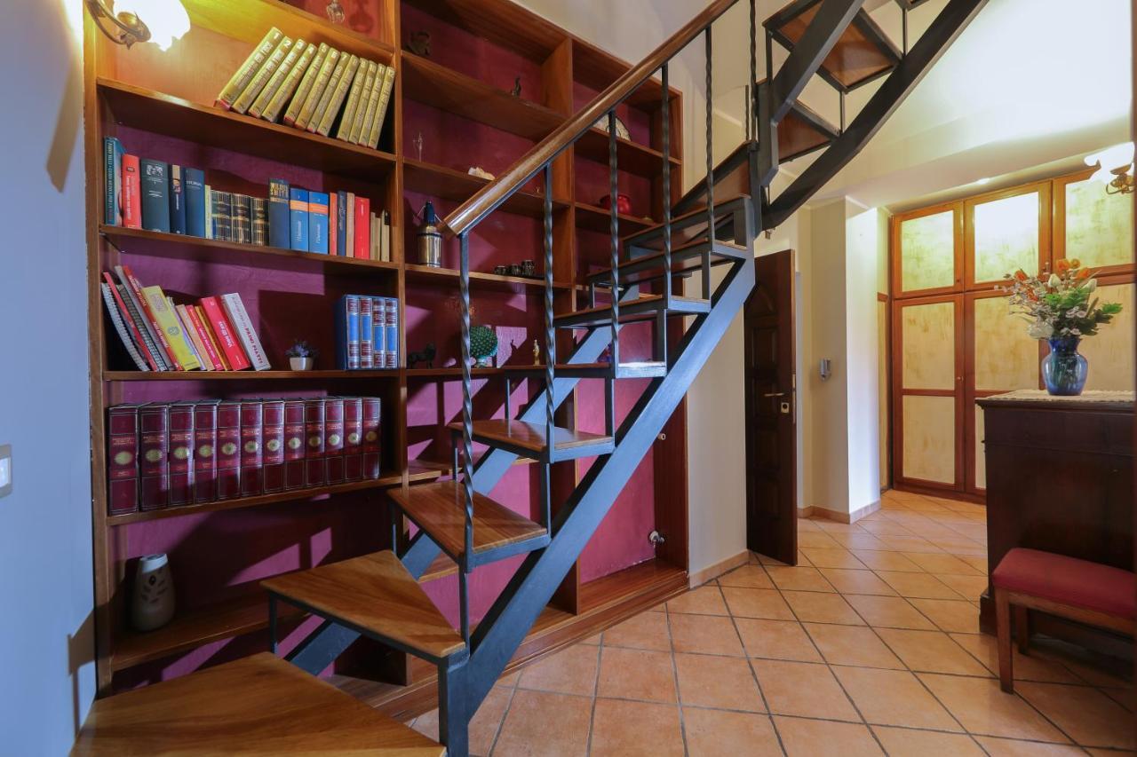 Casa La Boheme Apartamento Taormina Exterior foto