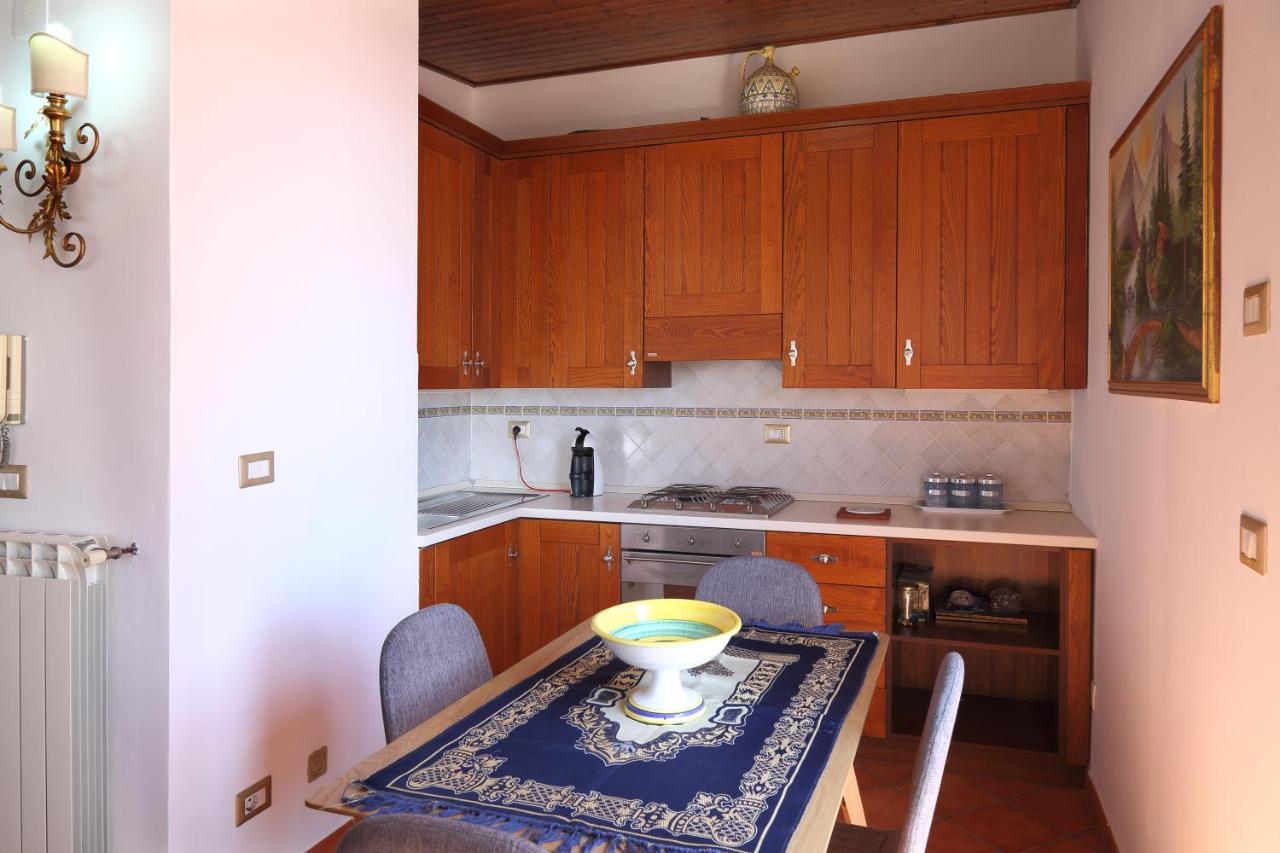 Casa La Boheme Apartamento Taormina Exterior foto