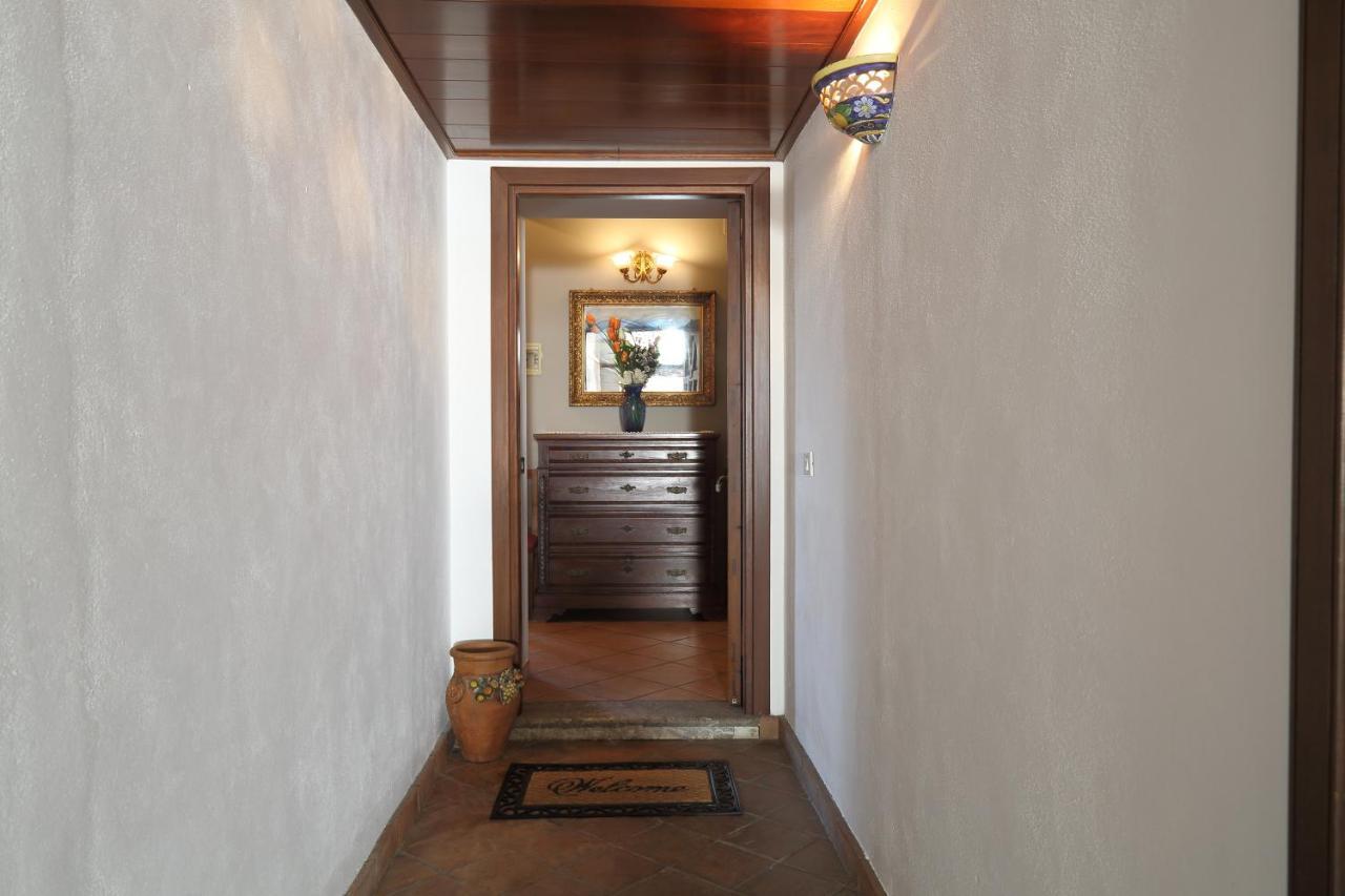 Casa La Boheme Apartamento Taormina Exterior foto