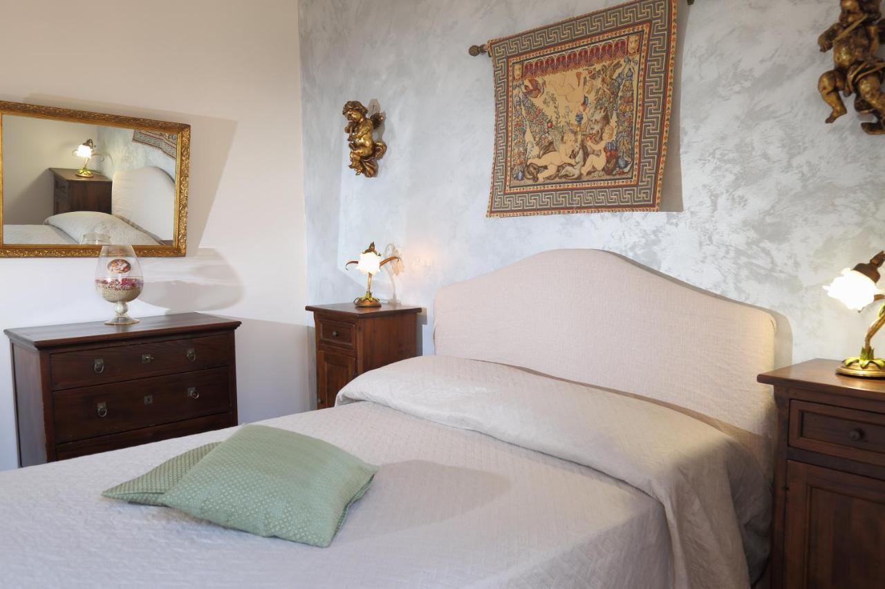 Casa La Boheme Apartamento Taormina Exterior foto