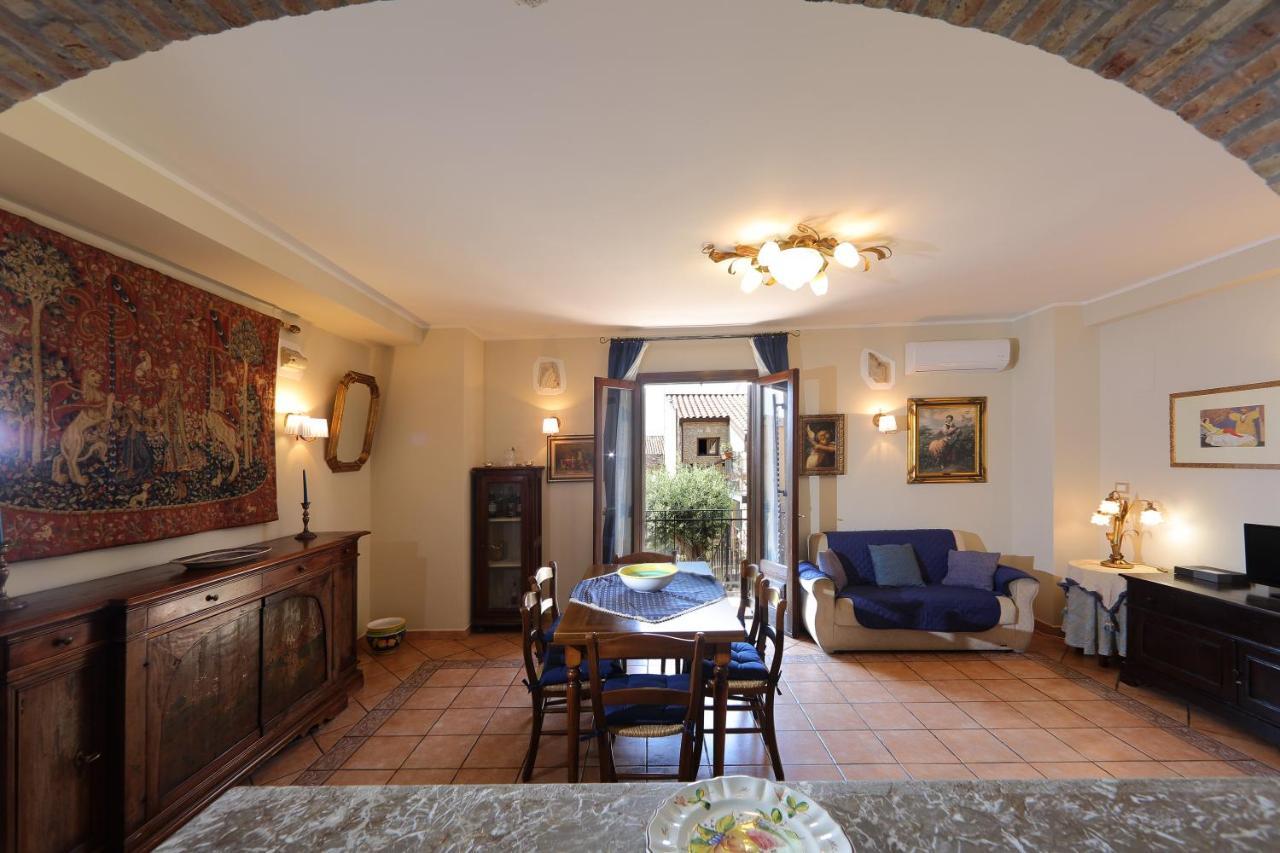 Casa La Boheme Apartamento Taormina Exterior foto