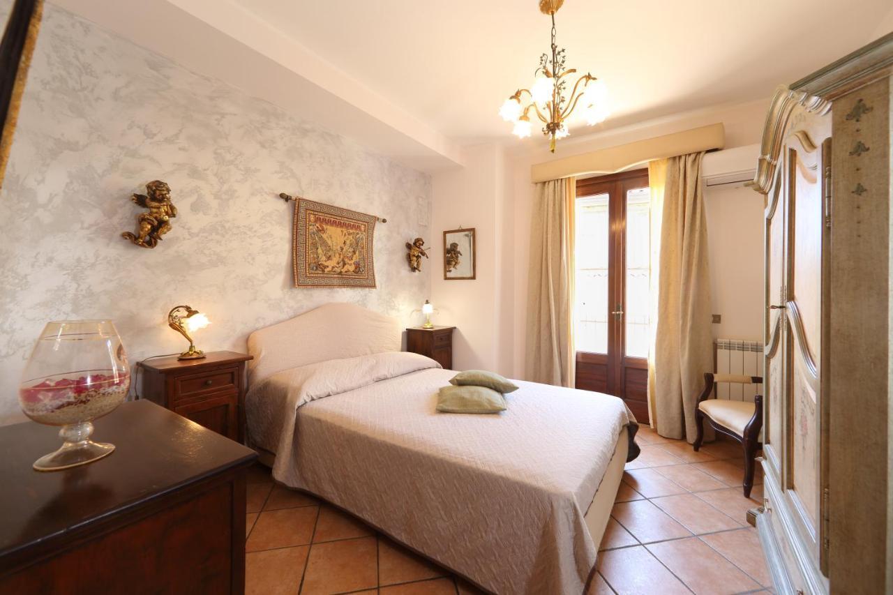 Casa La Boheme Apartamento Taormina Exterior foto