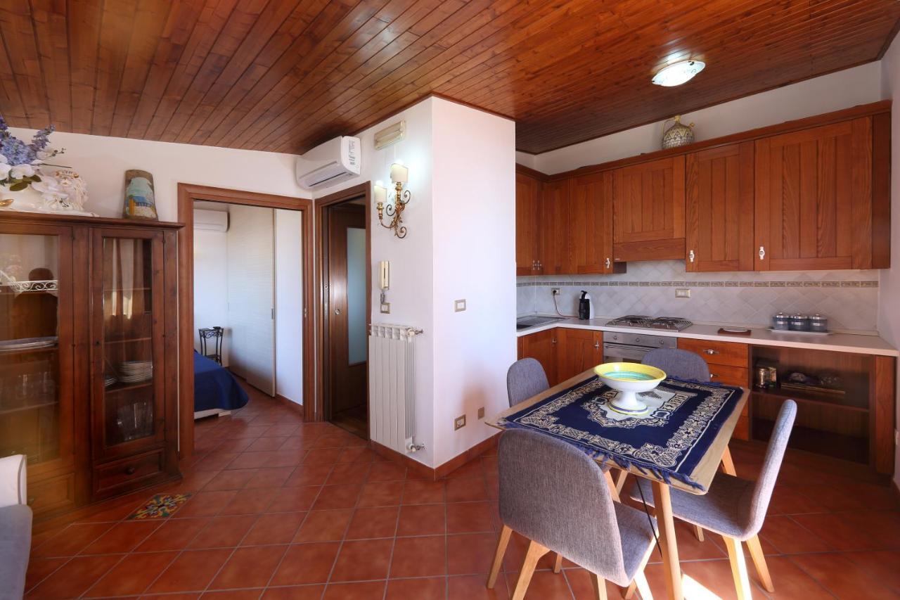 Casa La Boheme Apartamento Taormina Exterior foto
