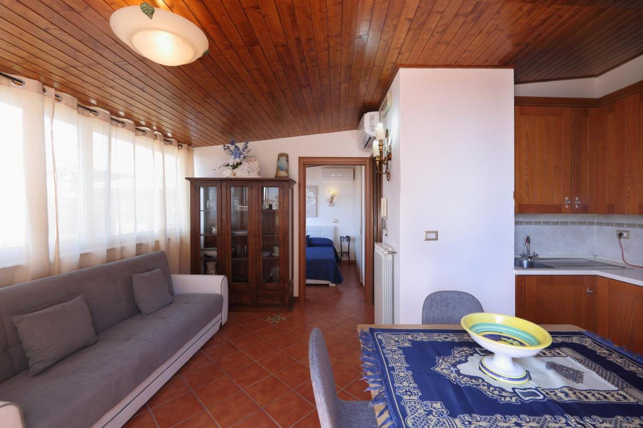 Casa La Boheme Apartamento Taormina Exterior foto