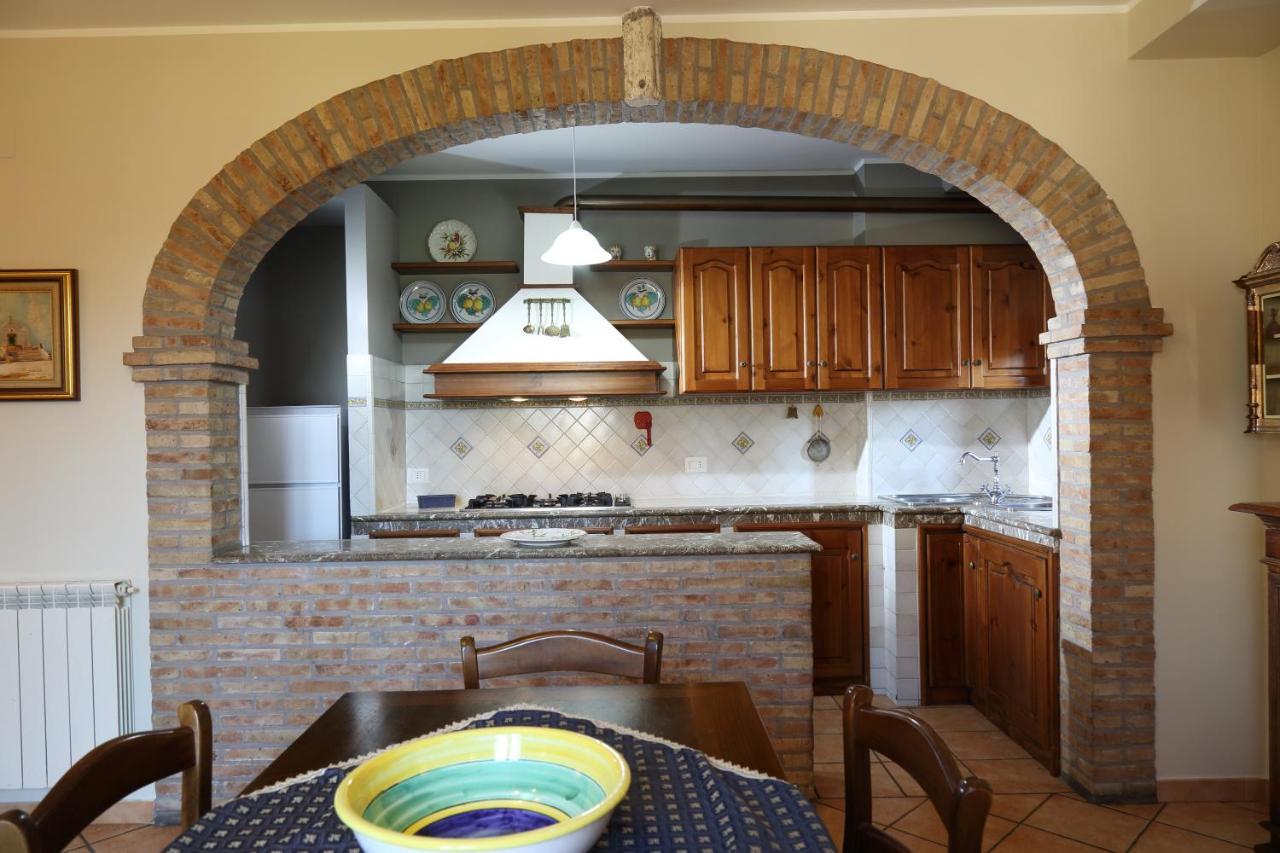 Casa La Boheme Apartamento Taormina Exterior foto