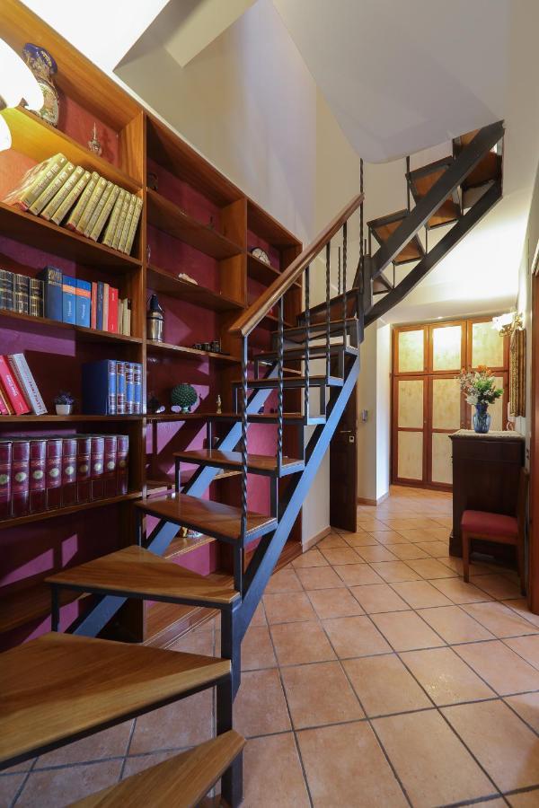 Casa La Boheme Apartamento Taormina Exterior foto